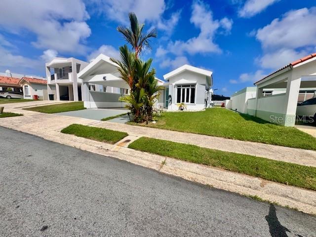 Las Vistas 01278, PR