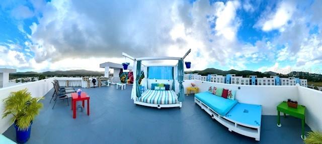 Chalets De San Pedro San Gabriel, PR