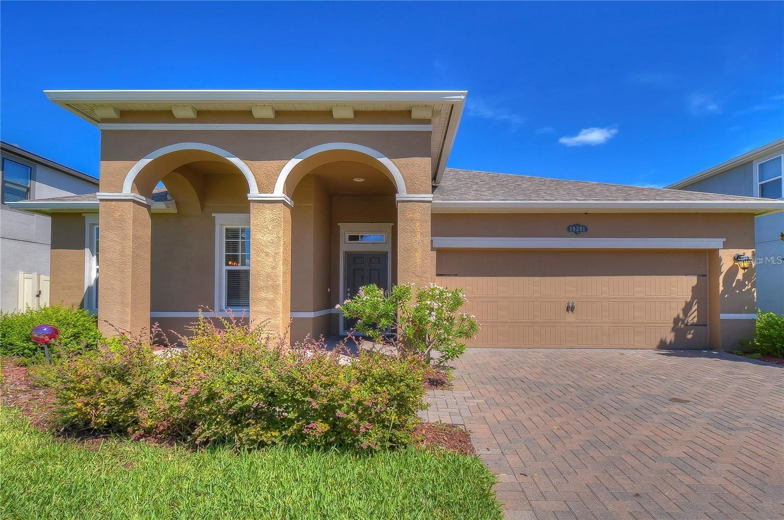 19391 Long Lake Ranch Blvd, FL