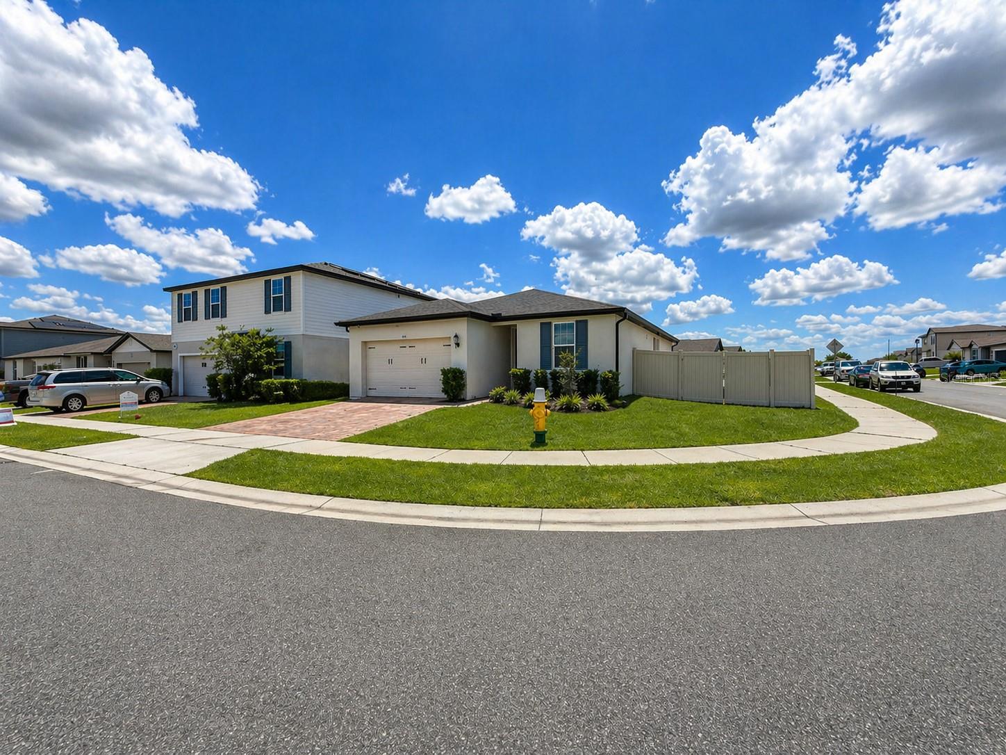 445 Mckenna Drive, FL