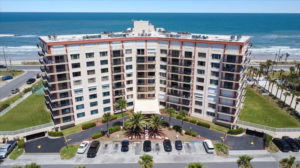 3600 S Ocean Shore Blvd #712, FL