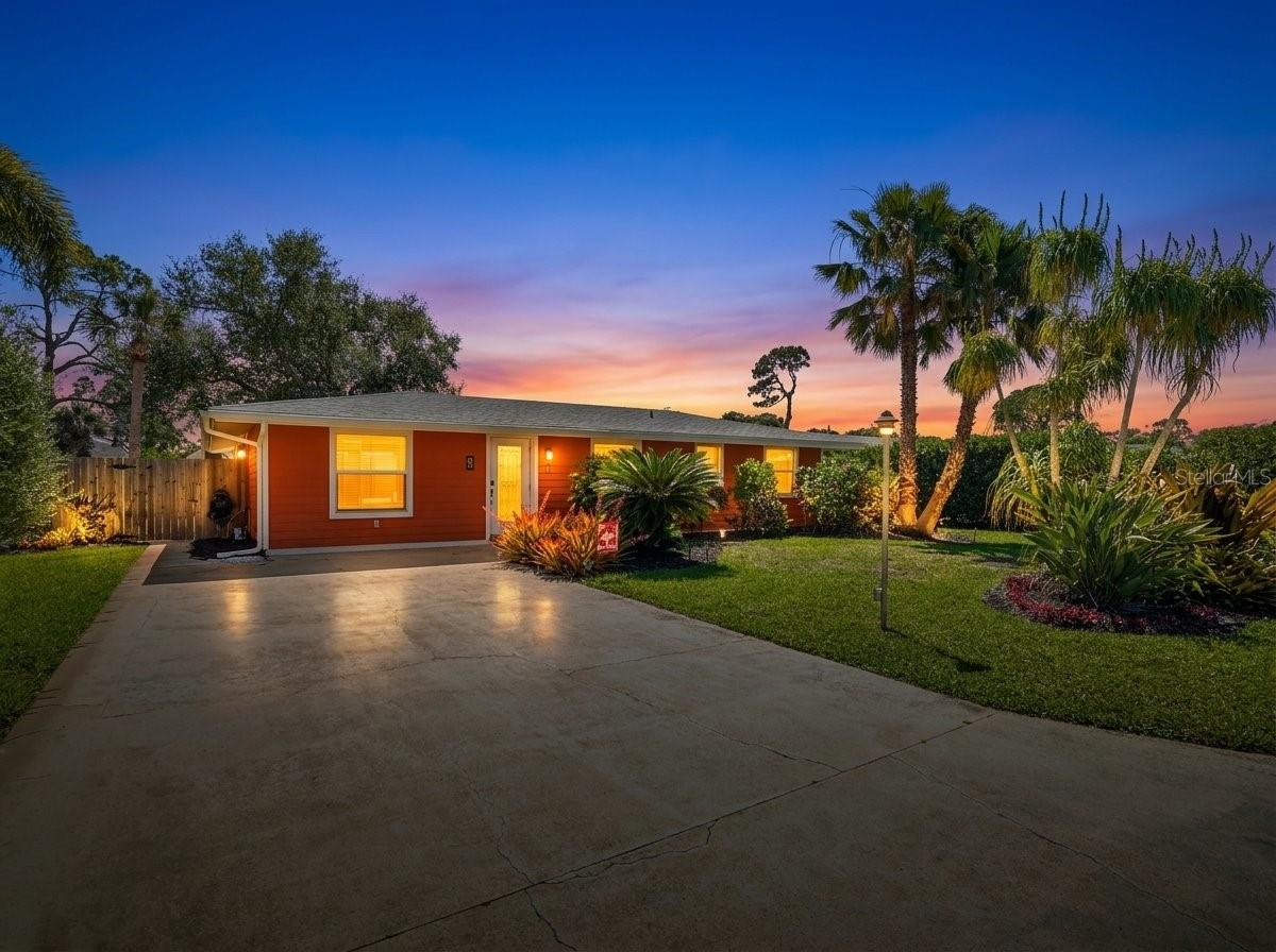 1129 Riviera Street, FL