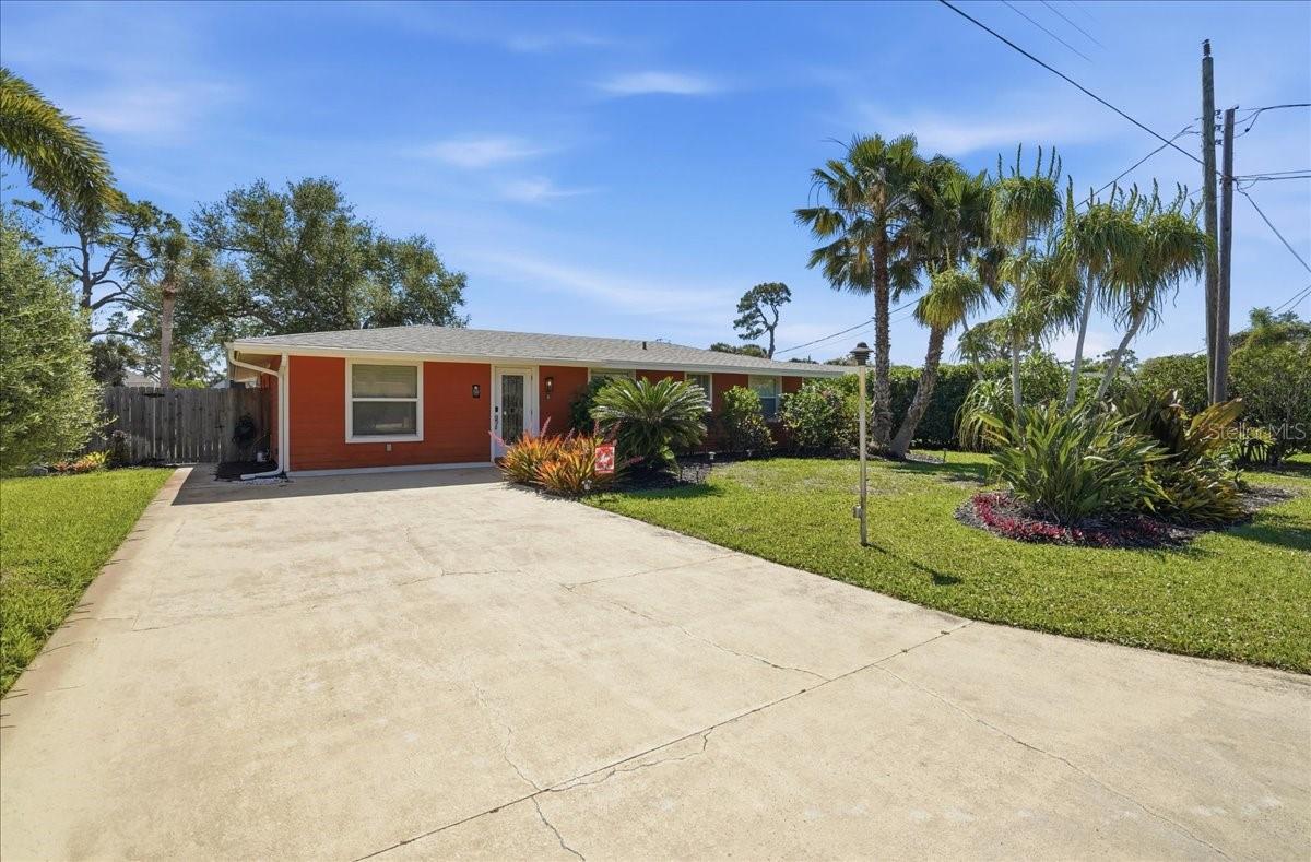1129 Riviera Street, FL