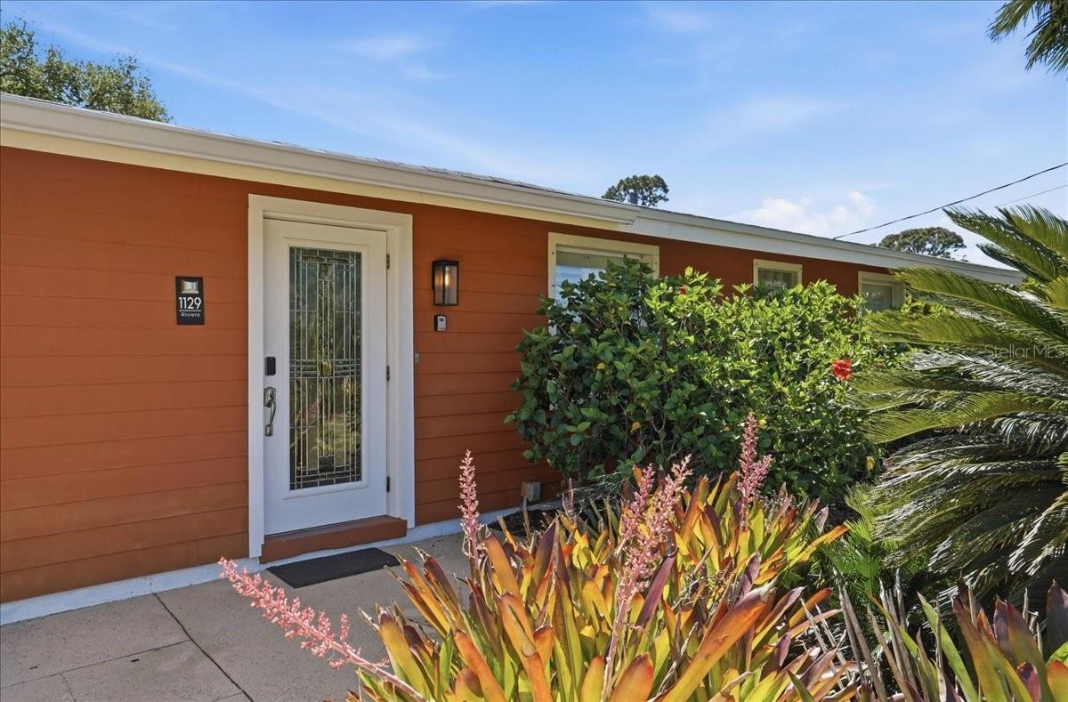 1129 Riviera Street, FL
