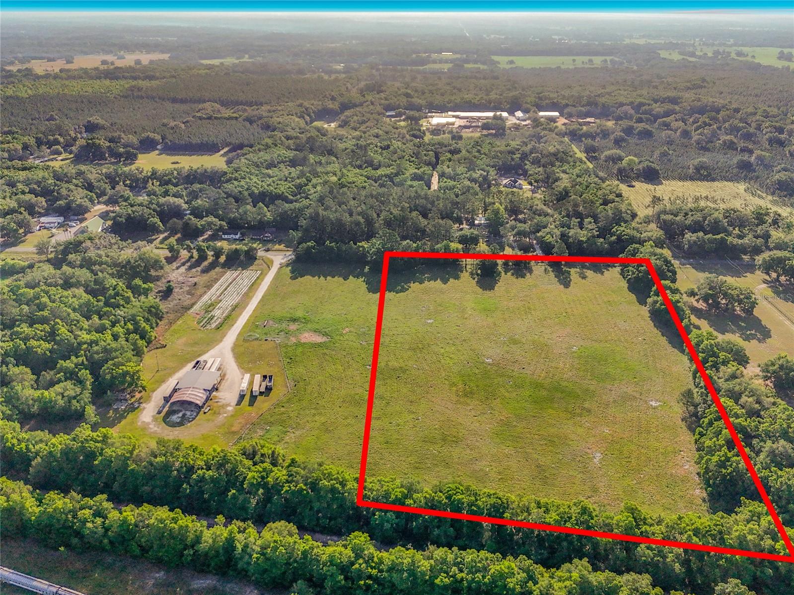 Tbd 195th Avenue, FL
