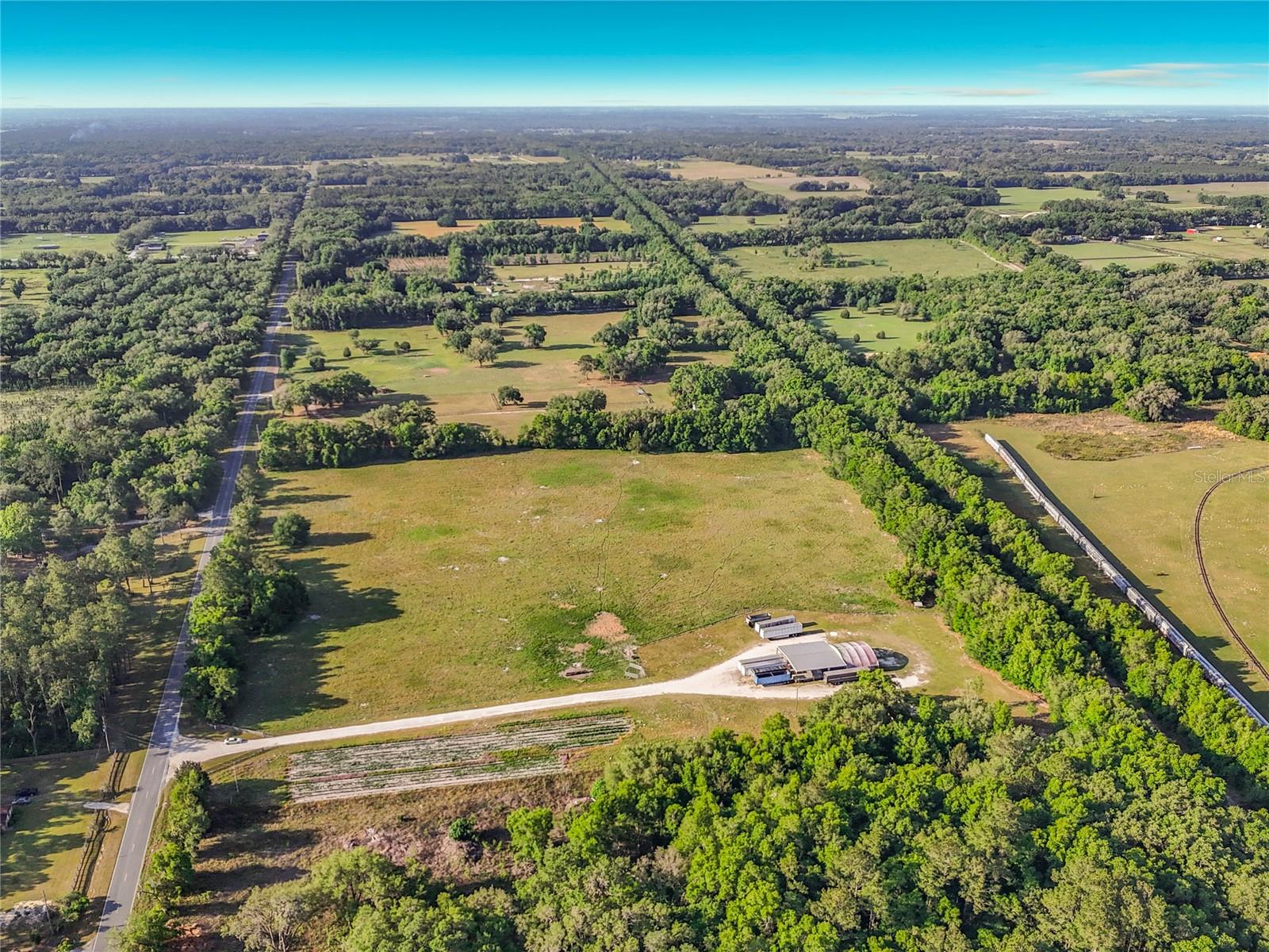 Tbd 195th Avenue, FL