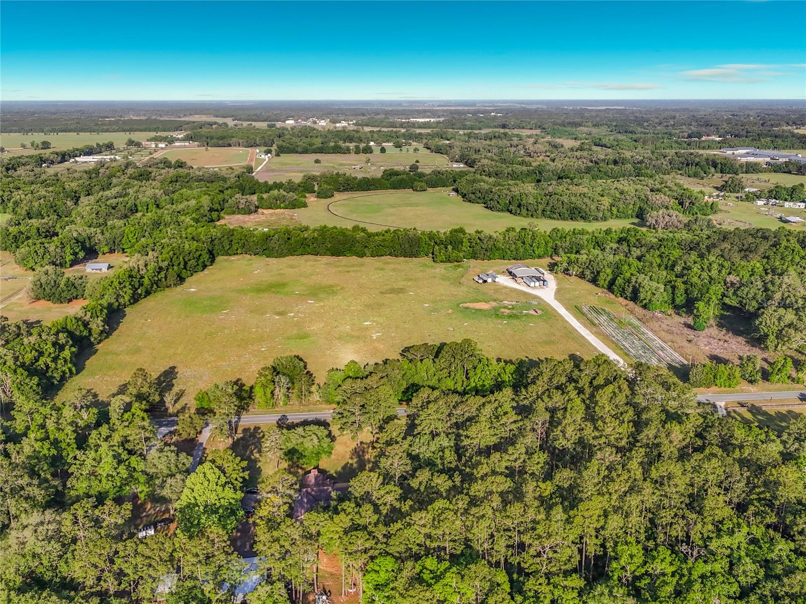 Tbd 195th Avenue, FL