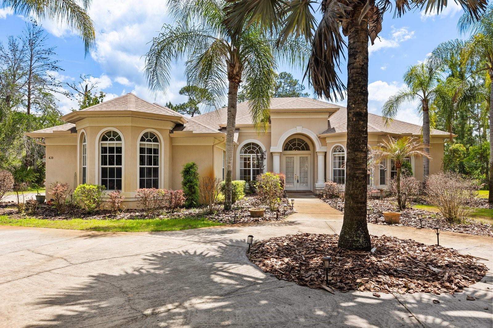 420 Valley Stream Dr, FL