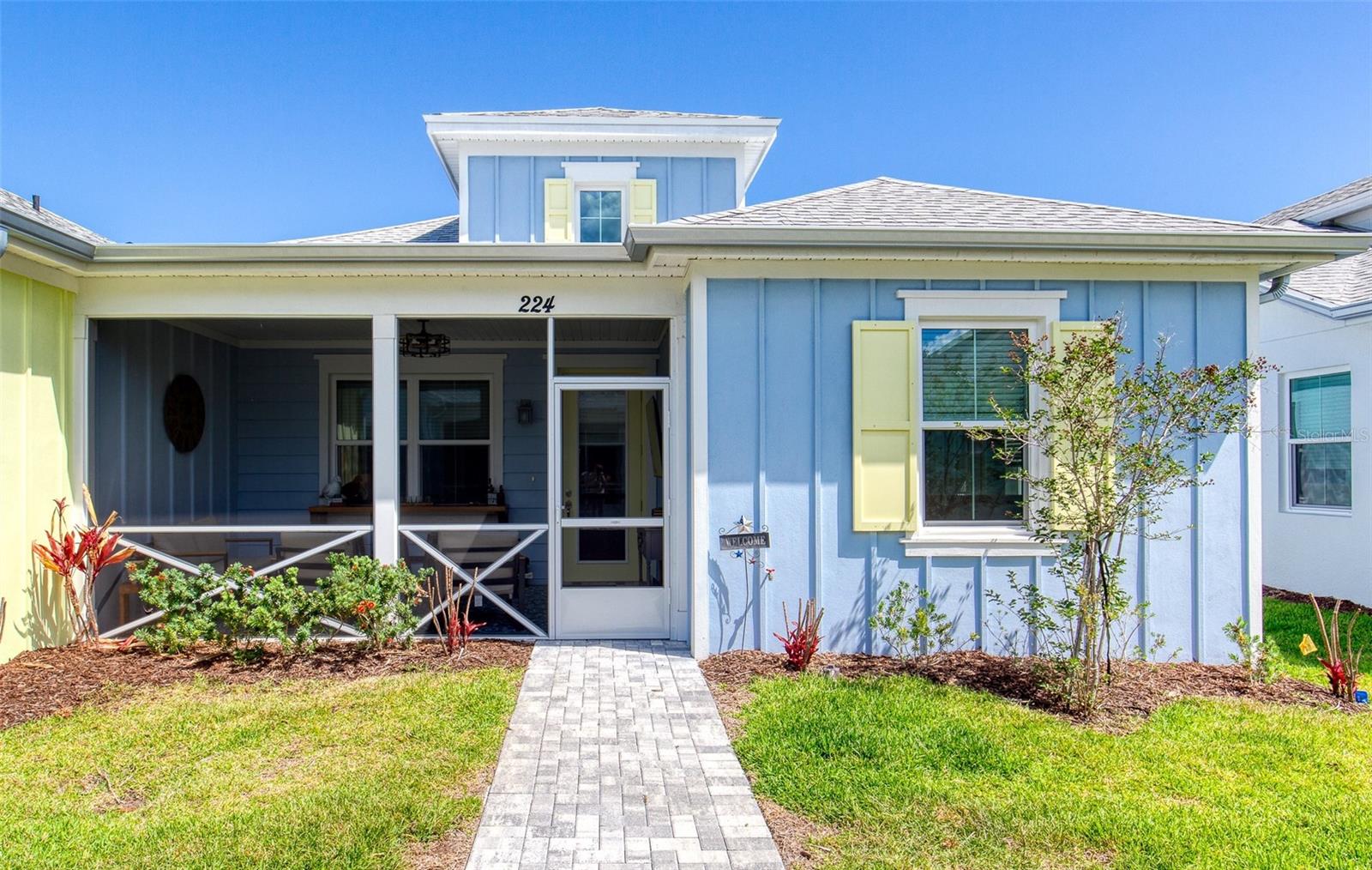 224 Gypsy Palace Ln, FL