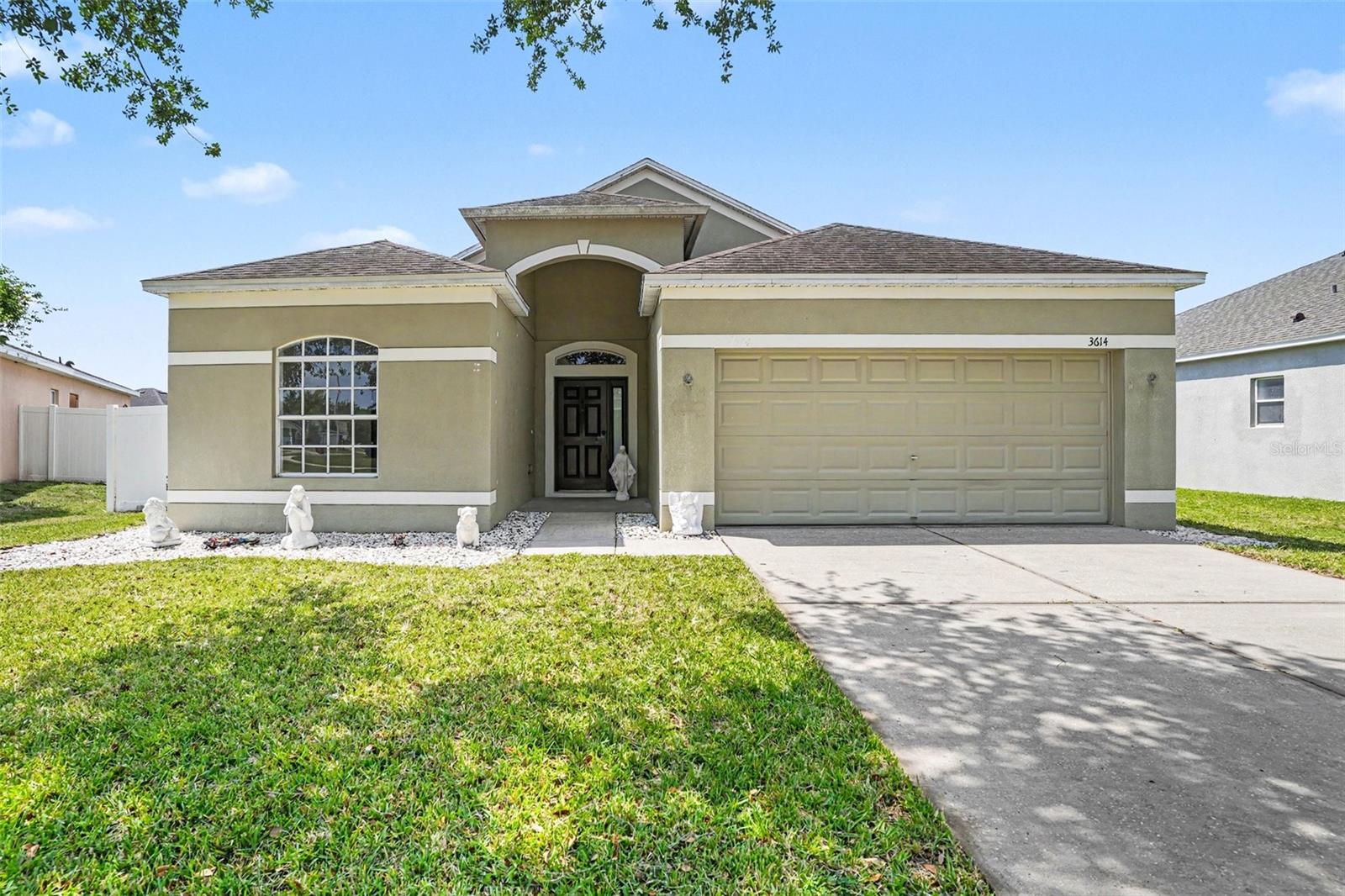 3614 Trapnell Ridge Dr, FL