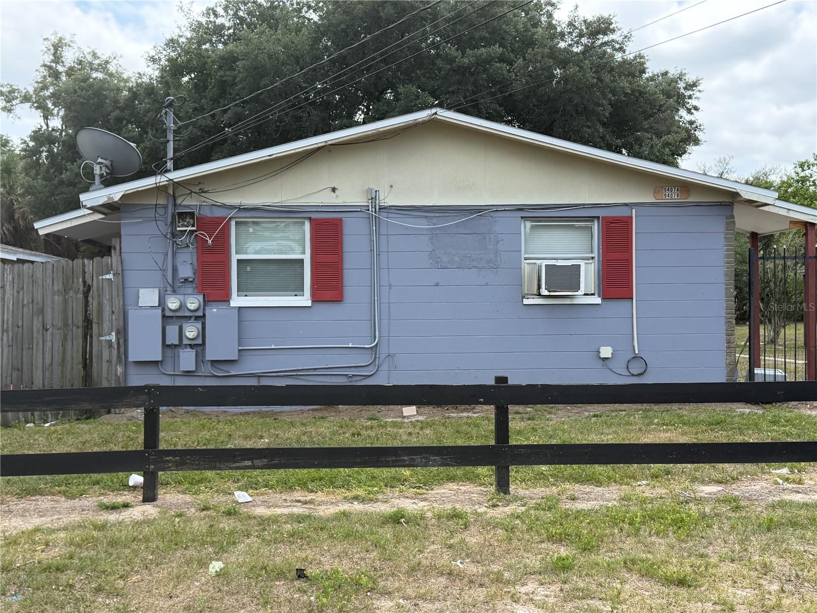 9407 Grandfield Rd, FL