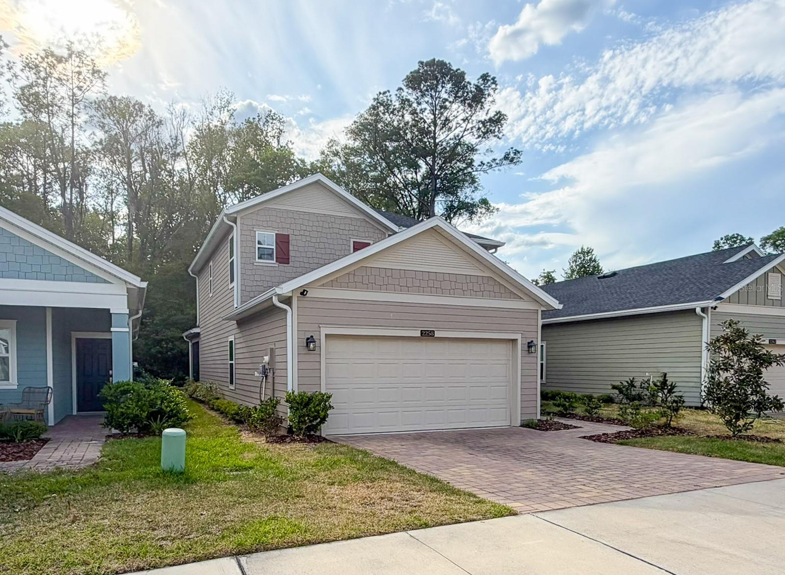 2258 89th Way, FL