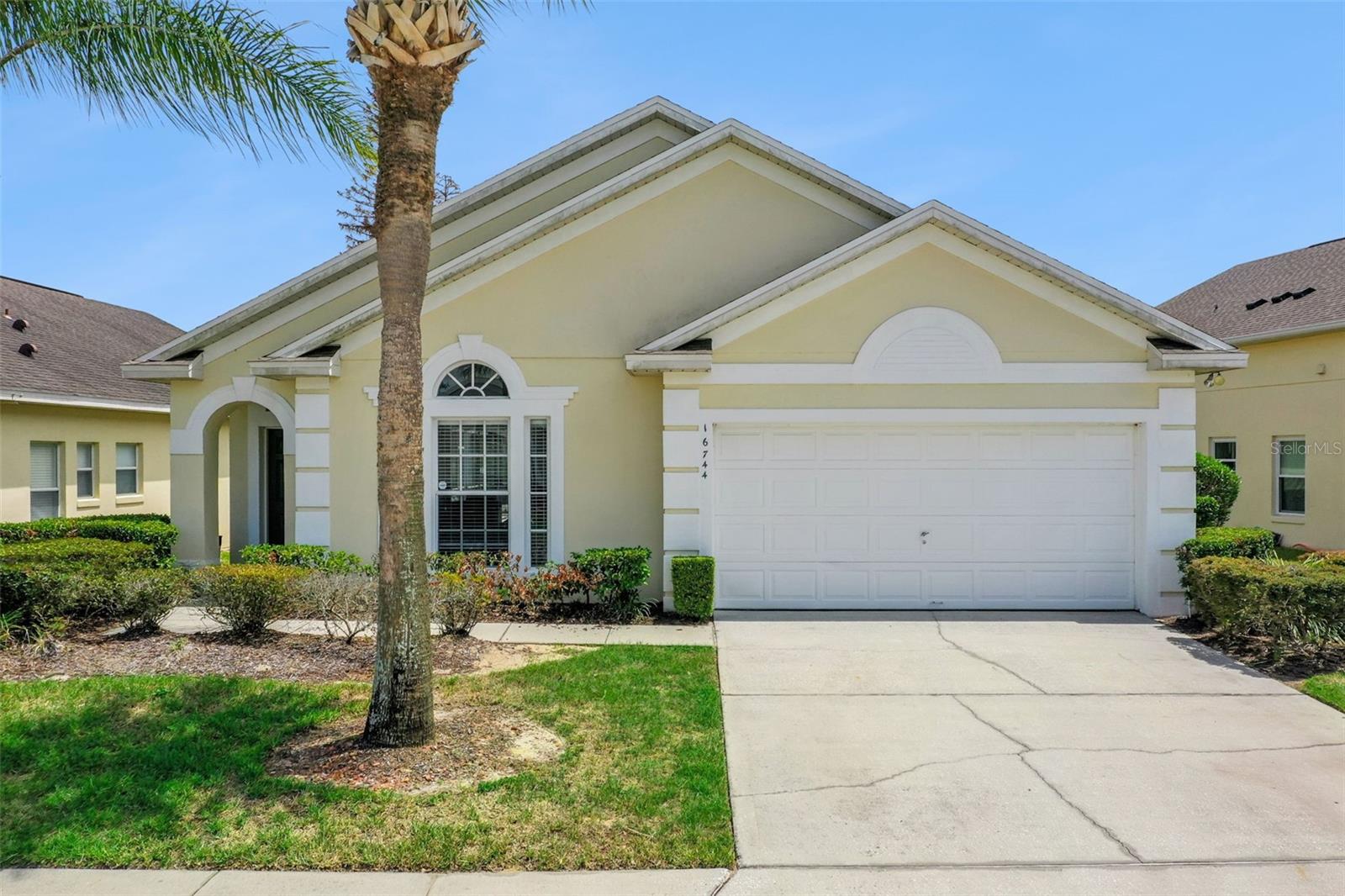 16744 Glenbrook Boulevard, FL