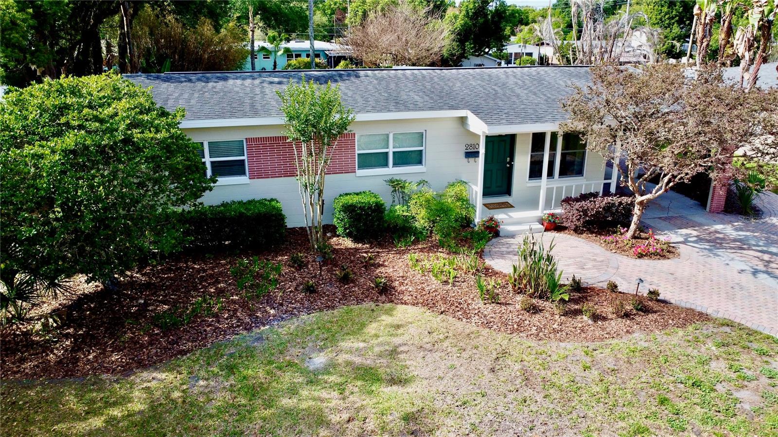 2810 Nancy Street, FL