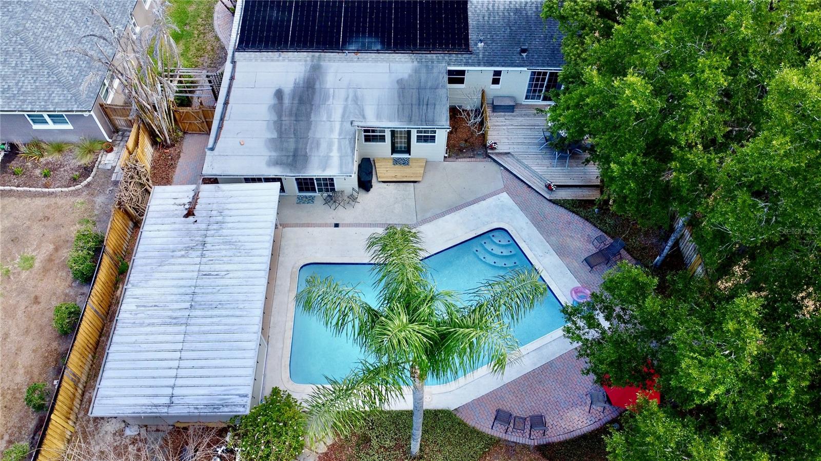 2810 Nancy Street, FL