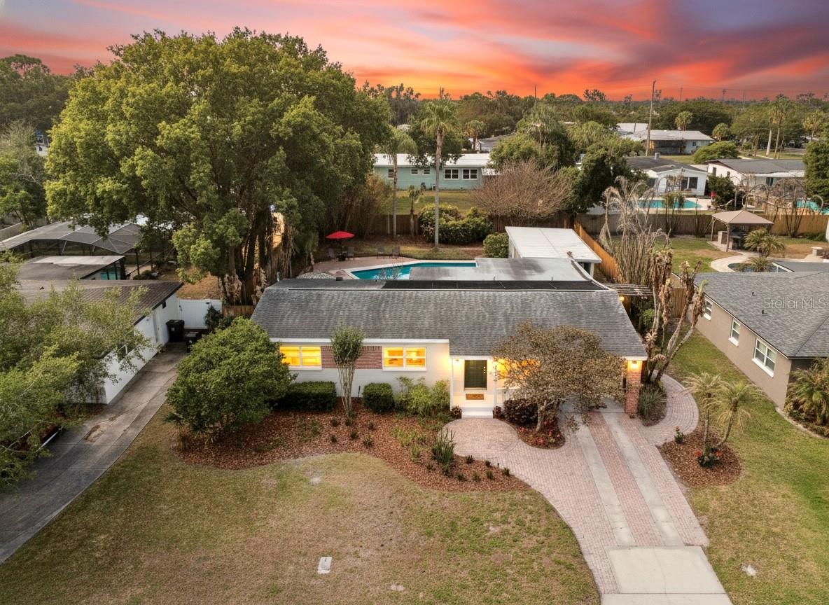 2810 Nancy Street, FL