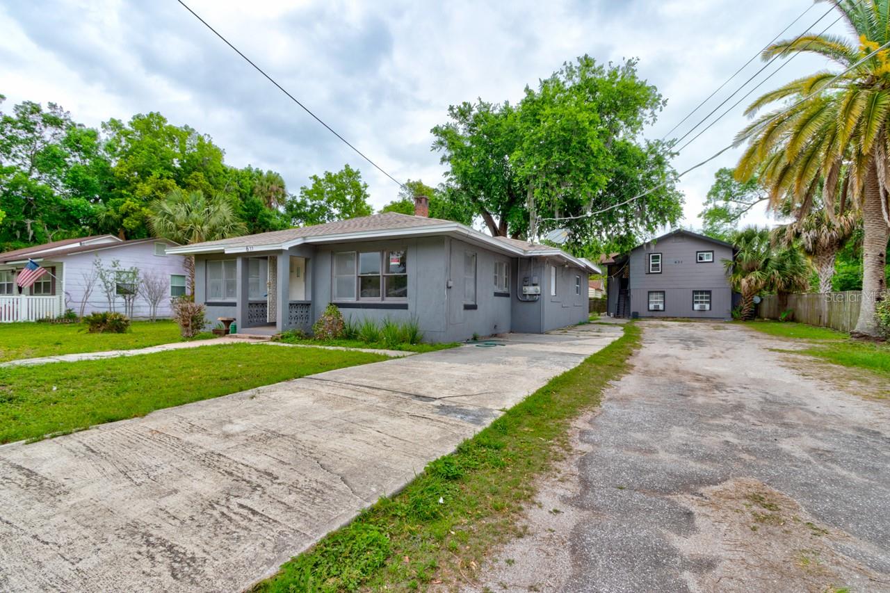 633 Byron Ave, FL