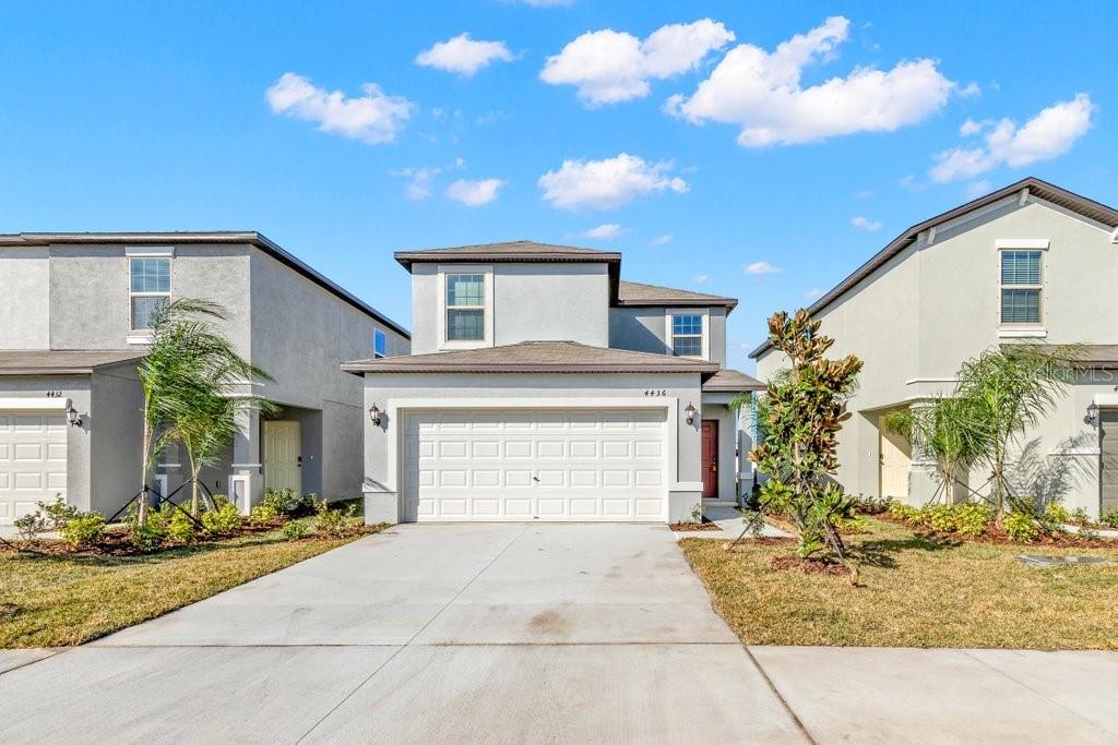 4436 Globe Thistle Drive, FL
