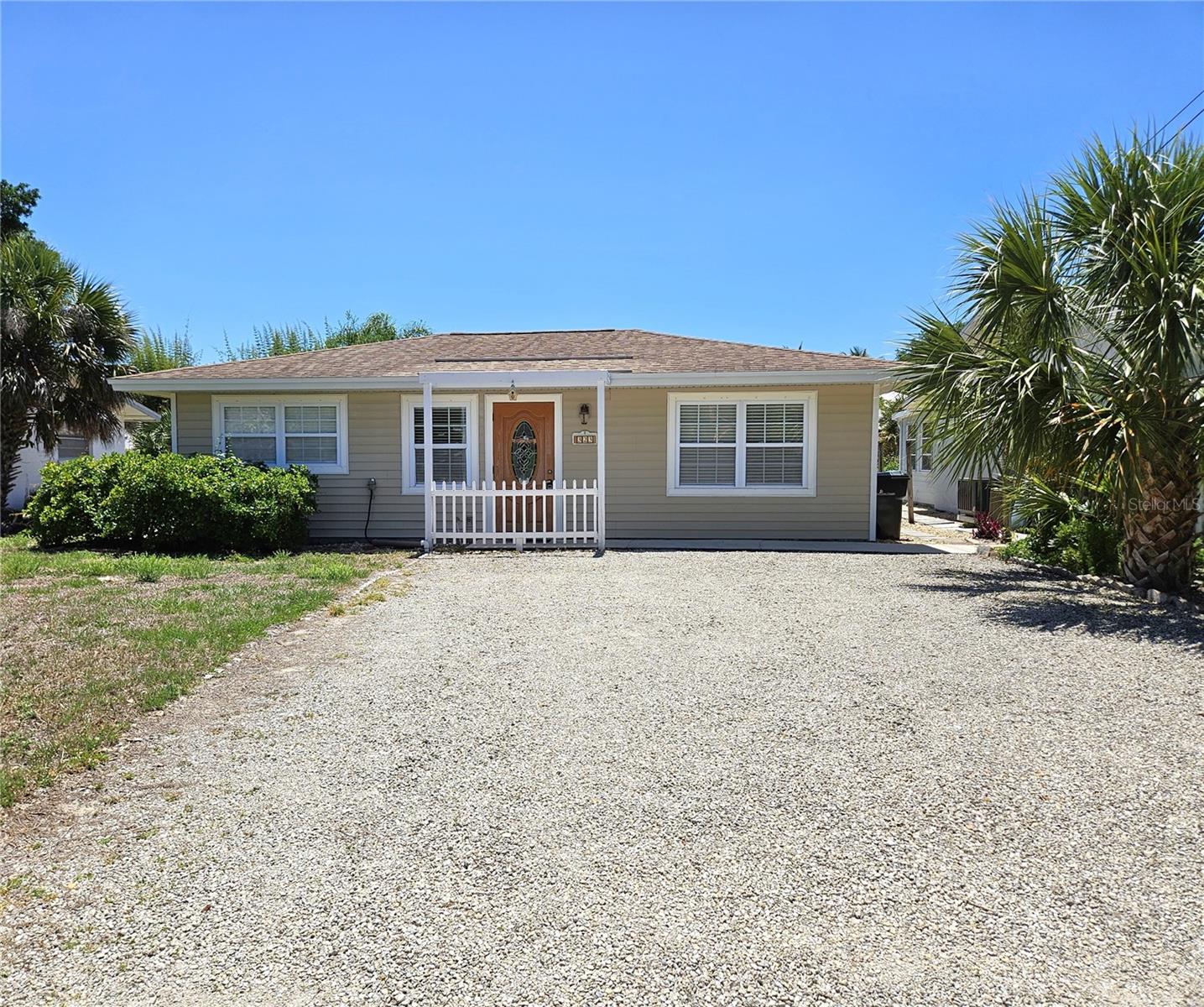 323 Palmetto Road, FL