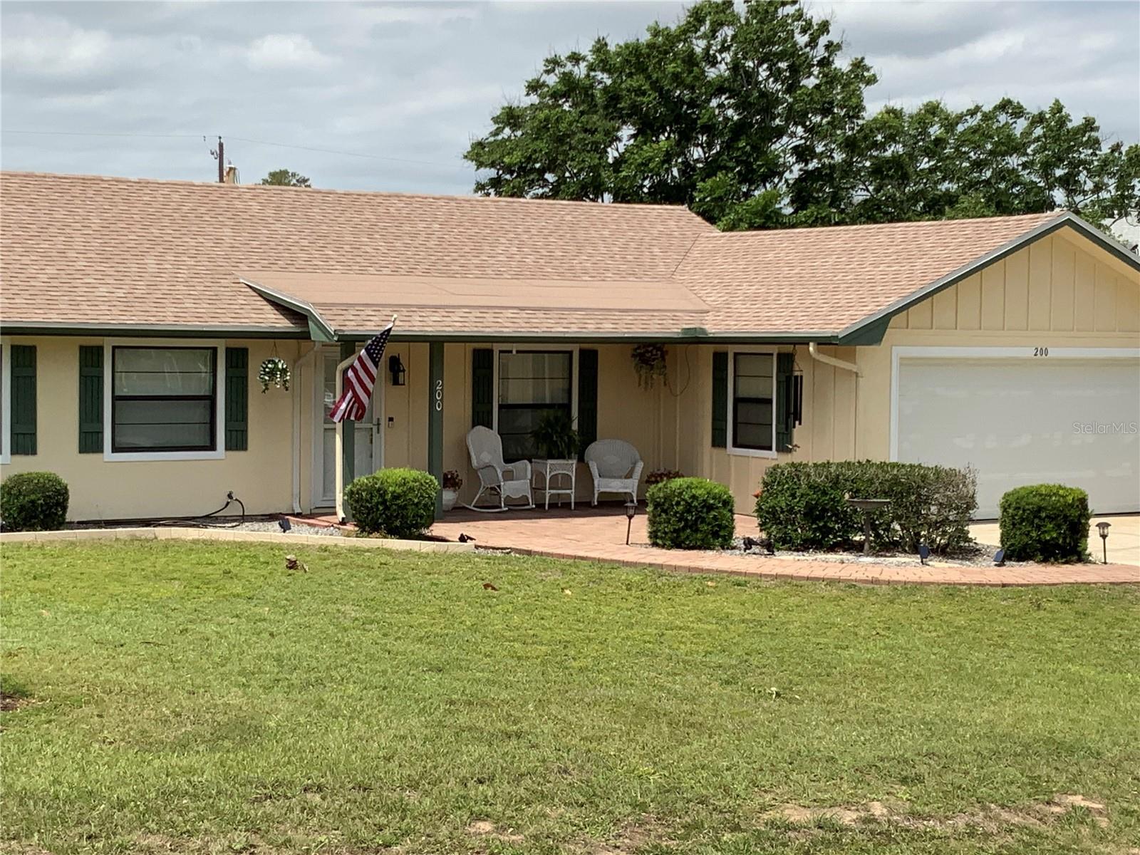 200 Bryan St, FL