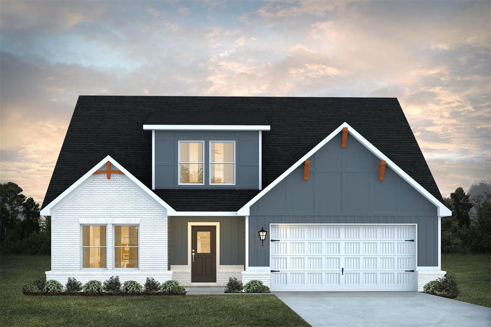 61 Faulkner Cir, GA