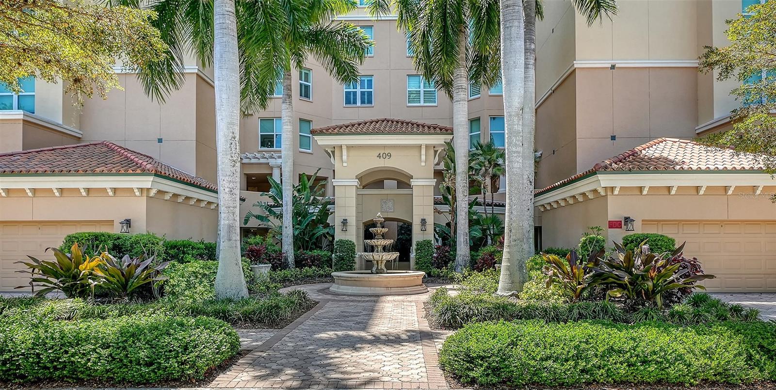 409 North Point Rd #401, FL