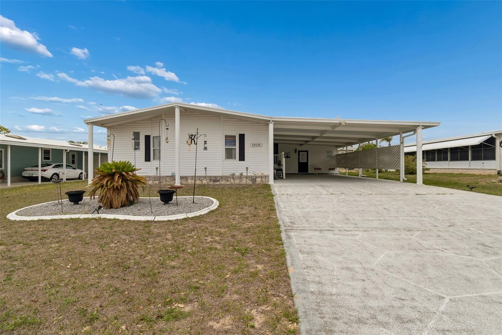14131 Delsilver Drive, FL
