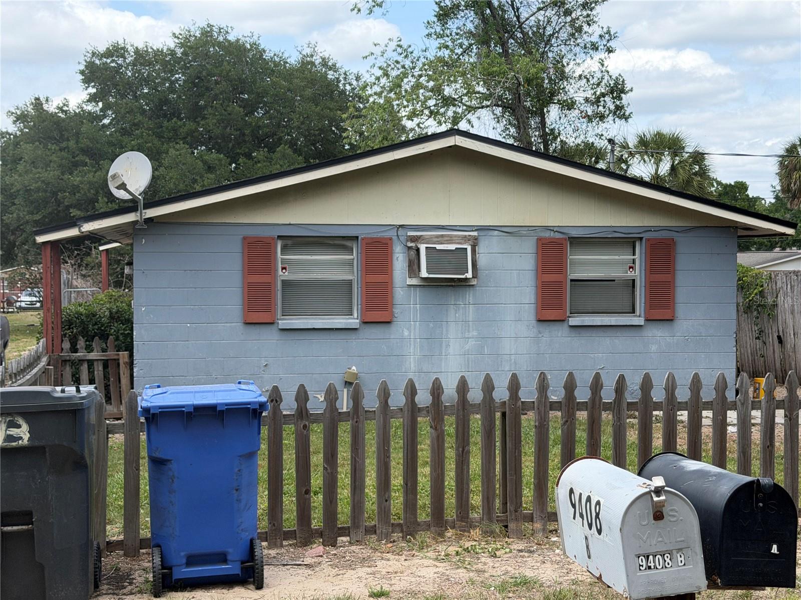 9408 Greystone Rd, FL