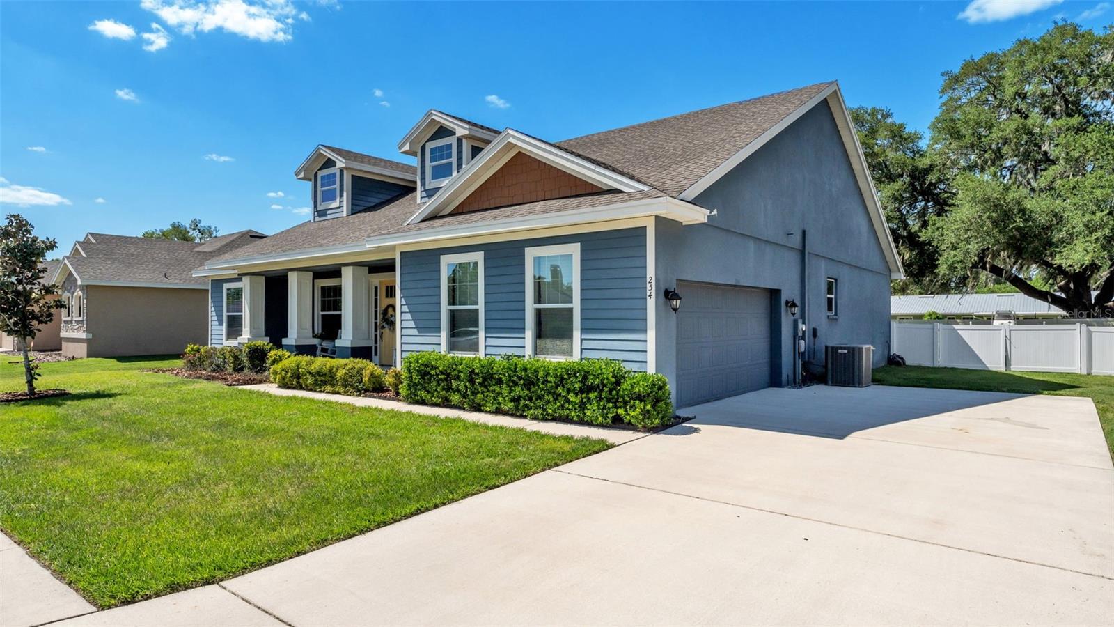 254 Kissengen Park Drive, FL