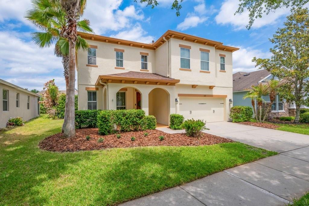 5119 Sanderling Ridge Drive, FL