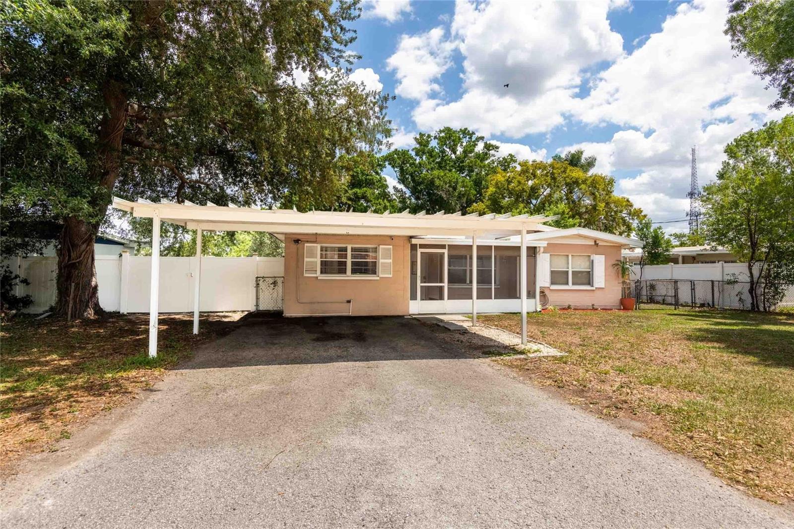 7003 Howard Avenue, FL