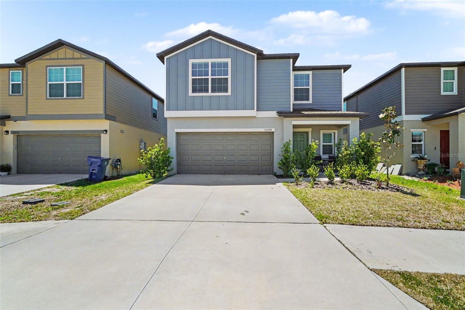 35194 Ackley Trace, FL