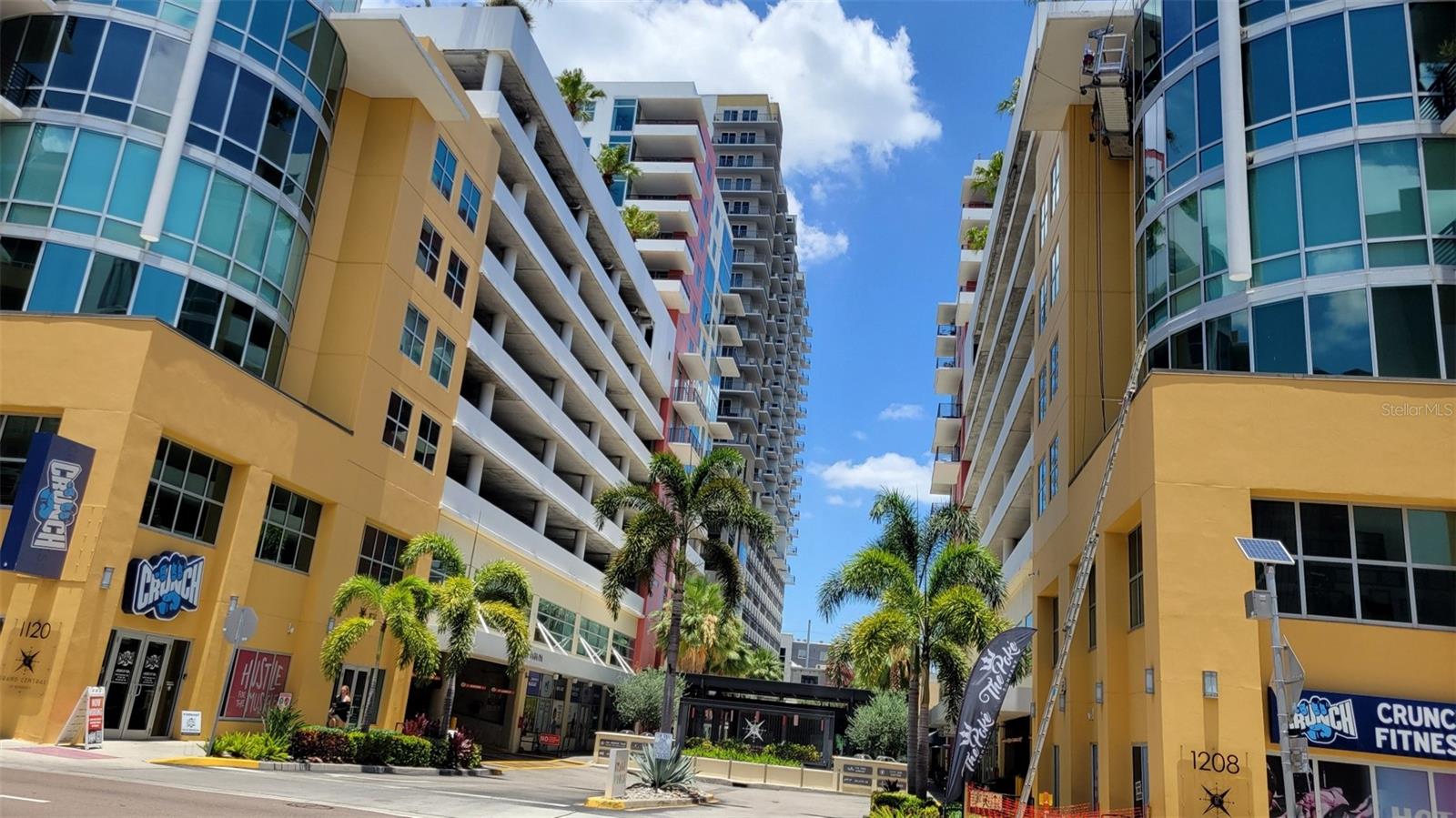 1120 E Kennedy Blvd #1217, FL