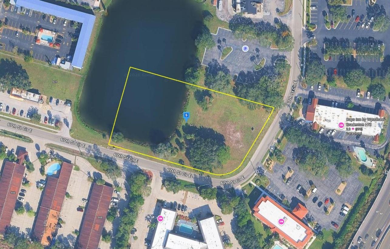 647 67th Street Circle, FL