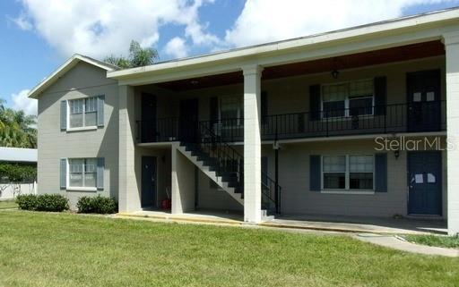 302 Spring Garden Avenue, FL