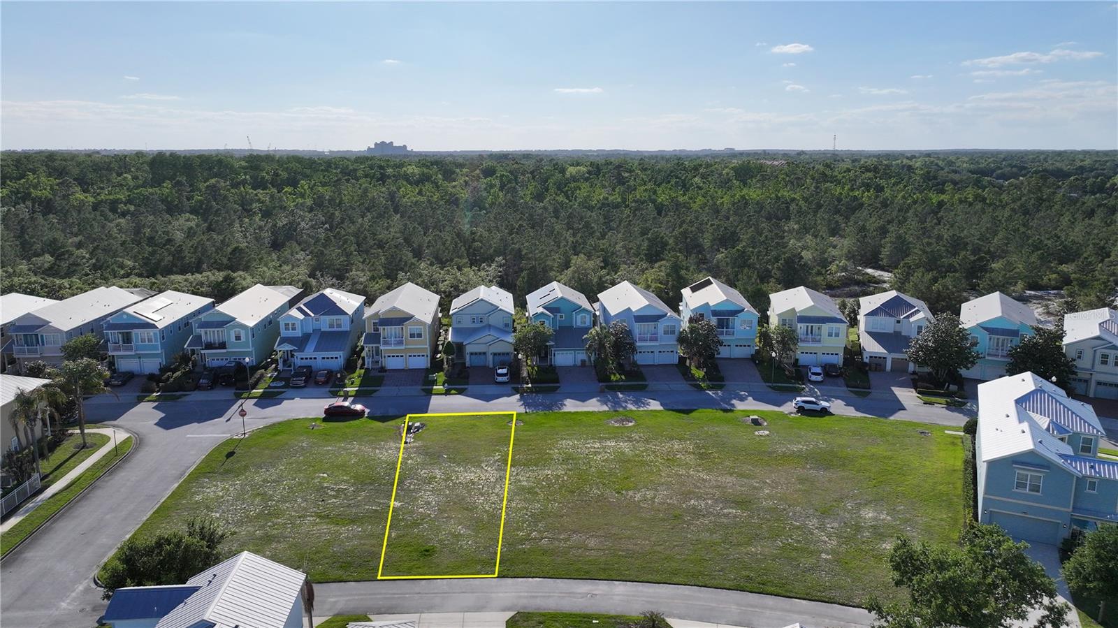Fairview Circle, FL