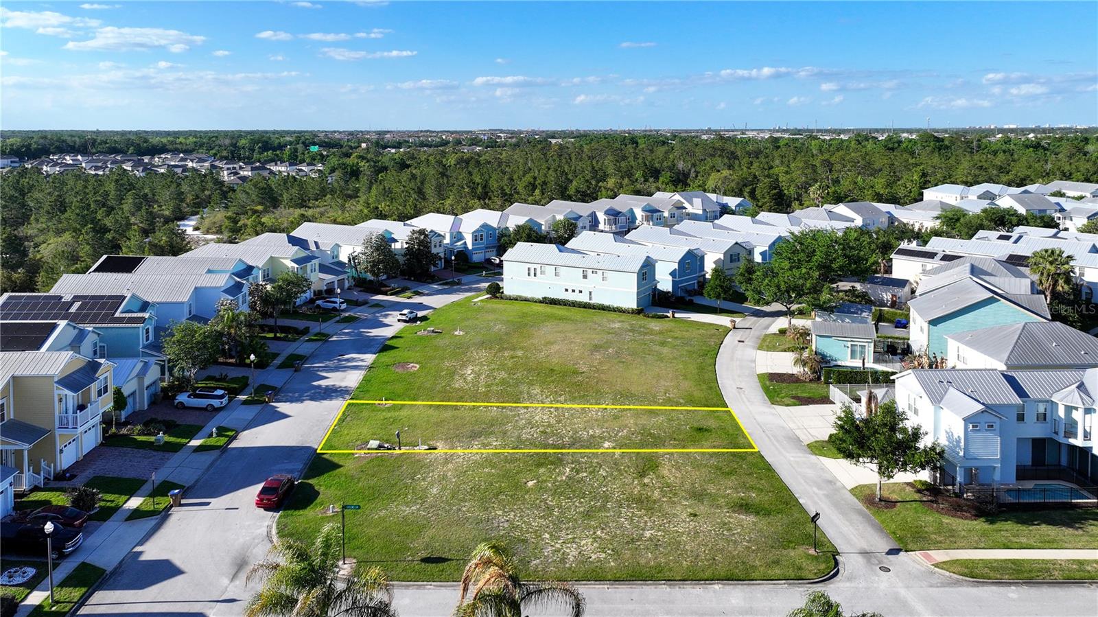 Fairview Circle, FL