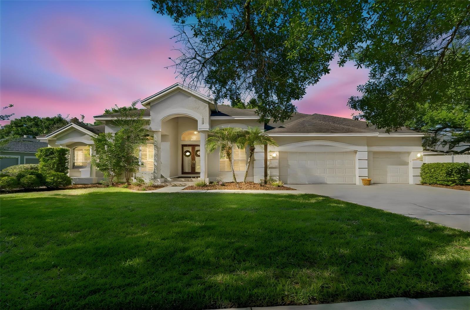 19108 Centre Rose Boulevard, FL