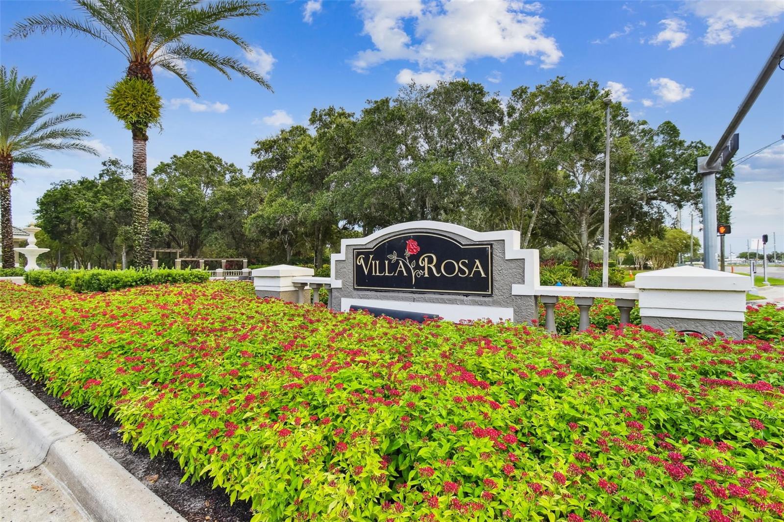19108 Centre Rose Boulevard, FL