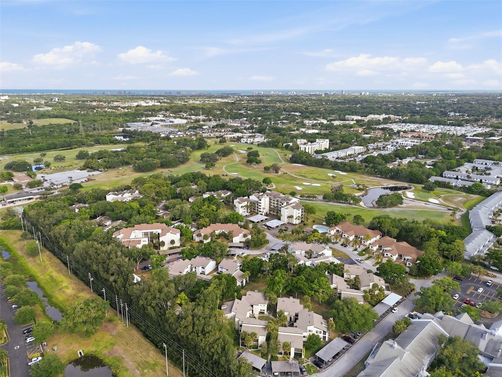 700 Starkey Road, FL