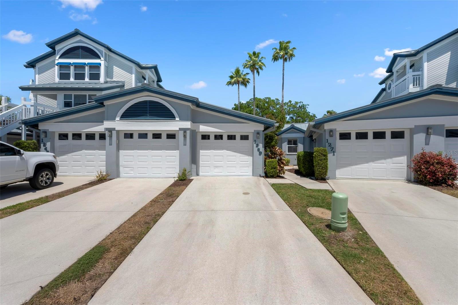 1269 Siesta Bayside Drive, FL