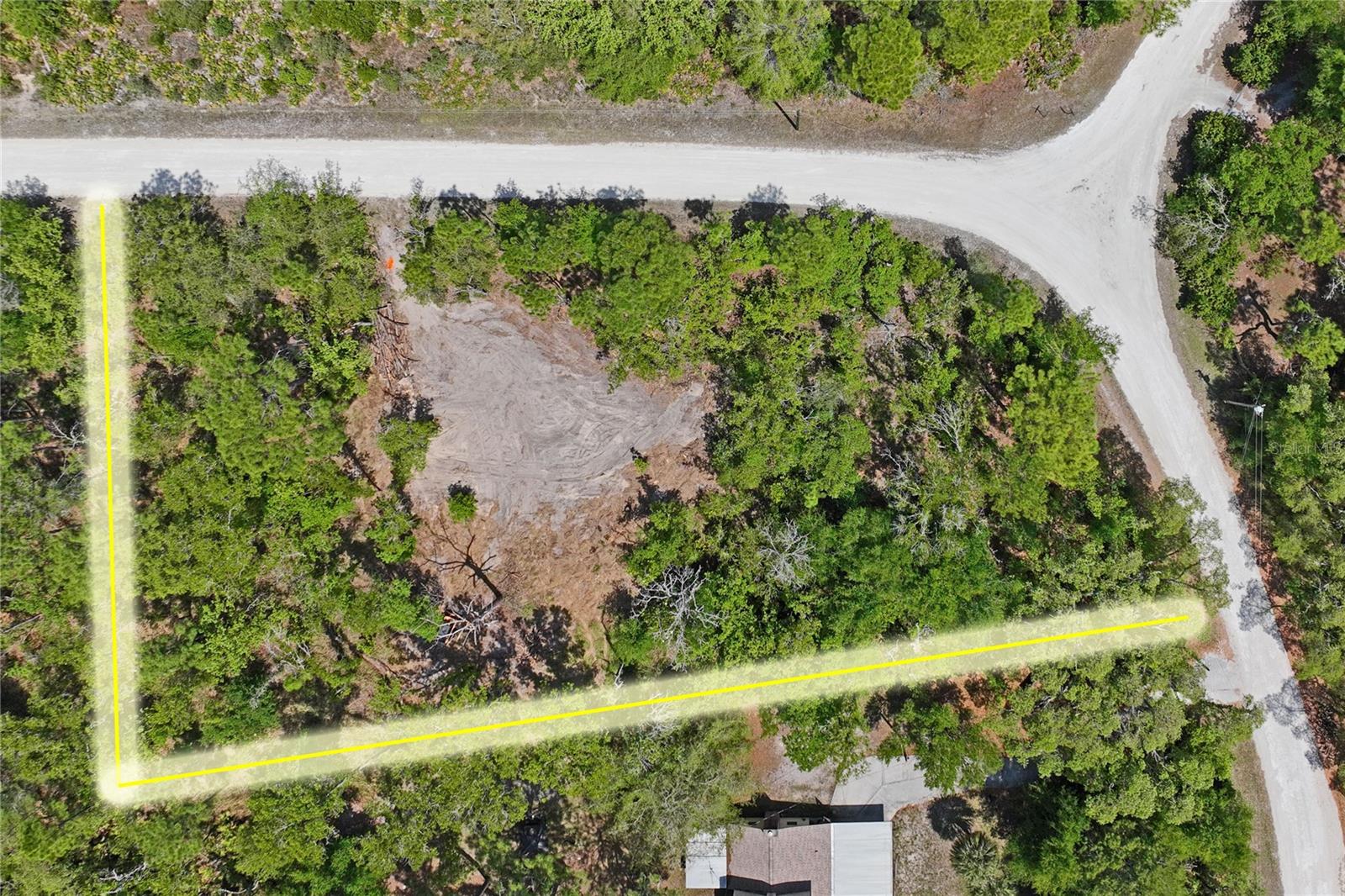 0 Yellowstone Avenue, FL