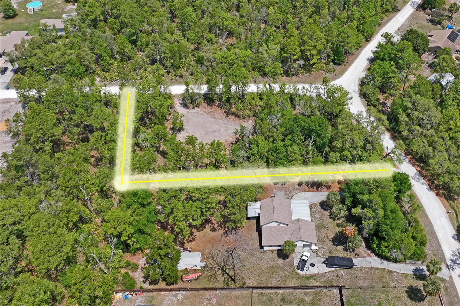 0 Yellowstone Avenue, FL