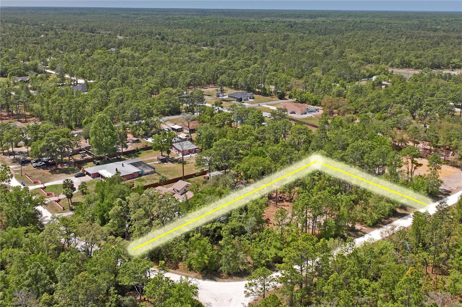 0 Yellowstone Avenue, FL