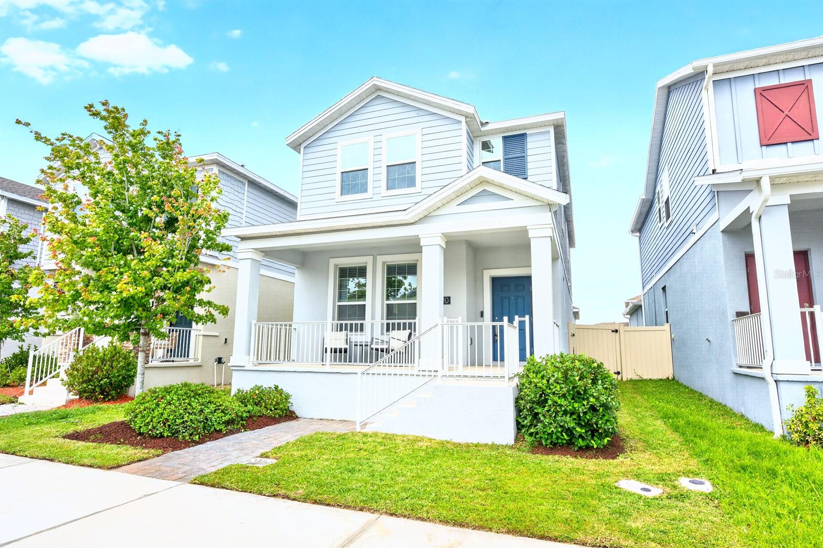 1720 Fulfillment Drive, FL