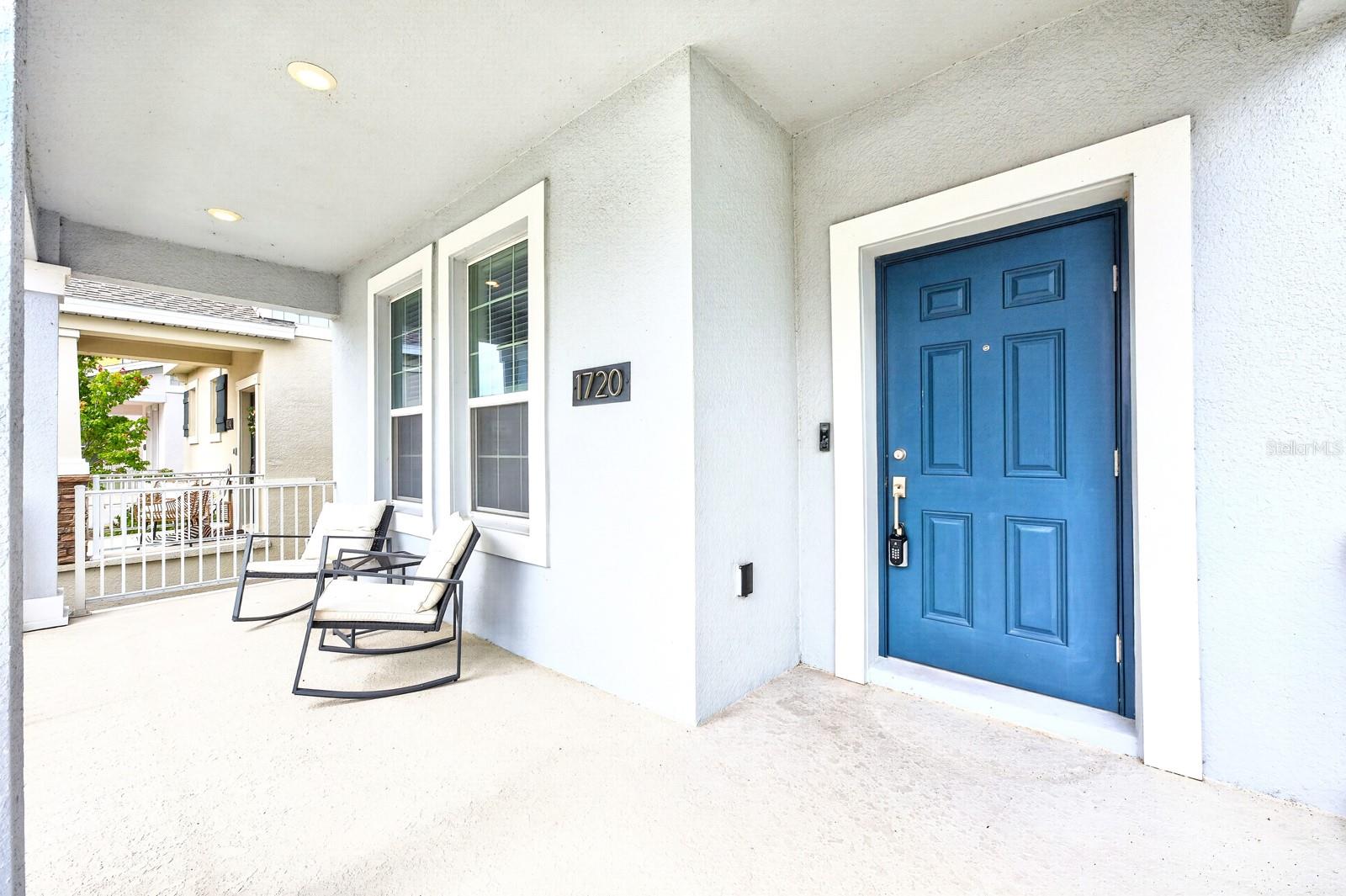 1720 Fulfillment Drive, FL