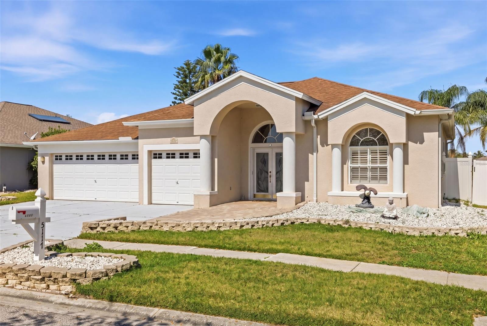 5117 Spectacular Bid Drive, FL
