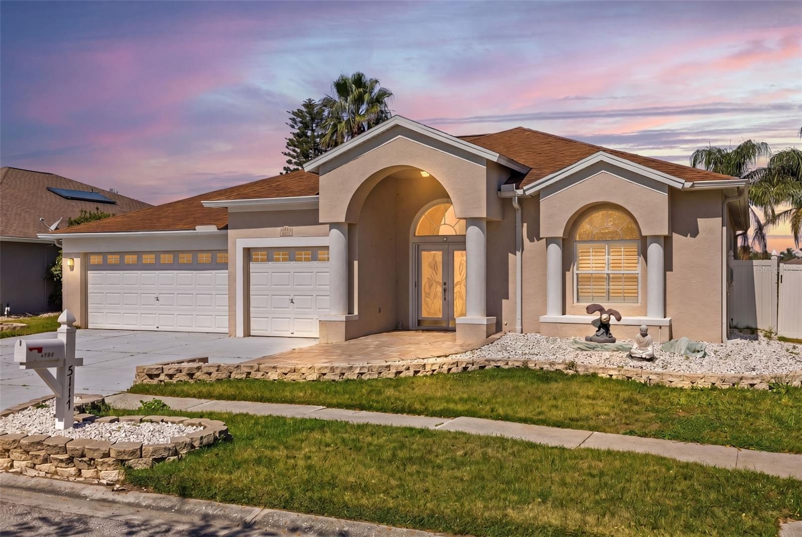 5117 Spectacular Bid Drive, FL