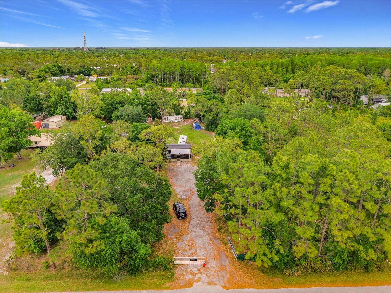 9059 Salem Road, FL