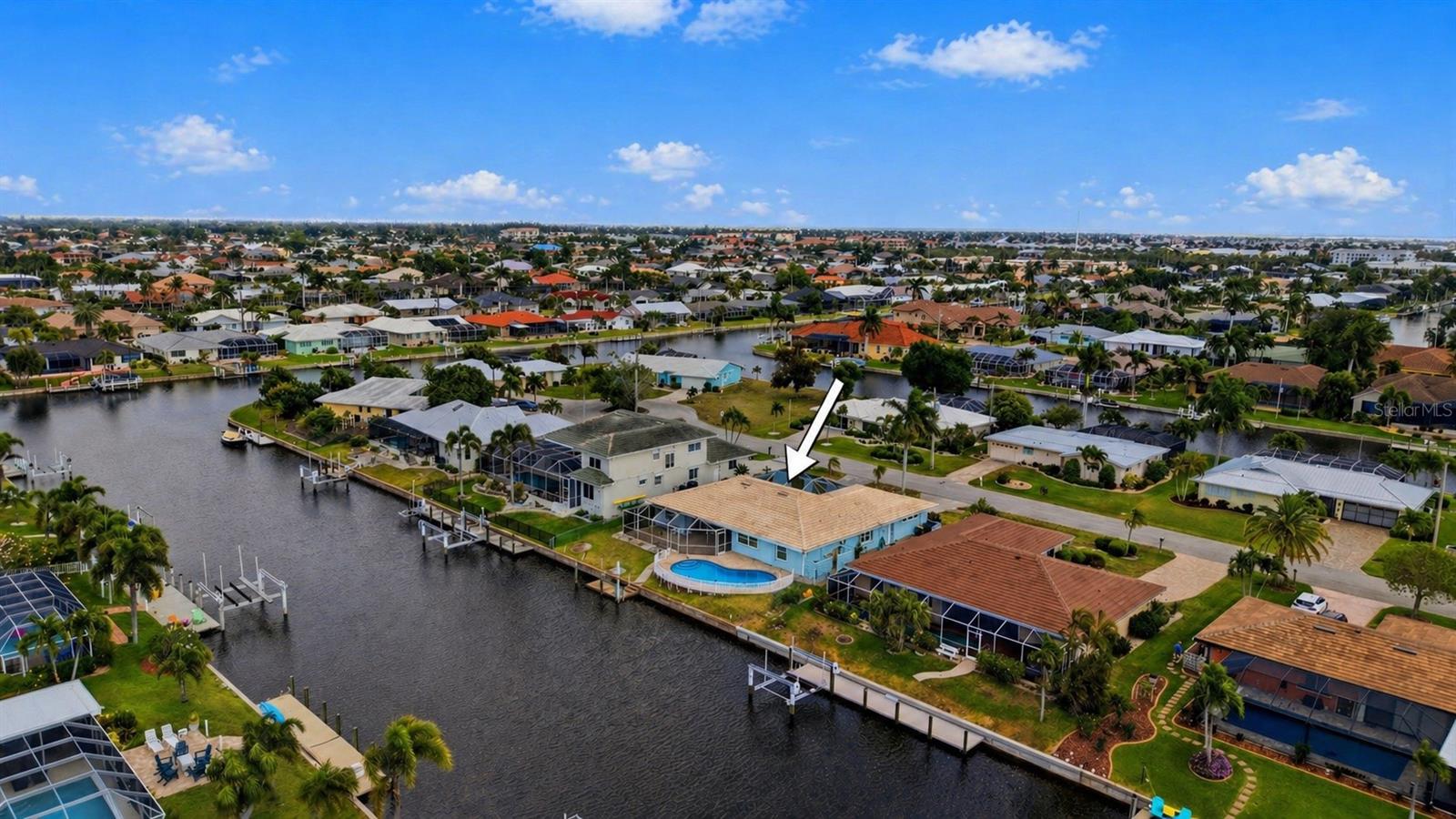 548 Belvedere Ct, FL